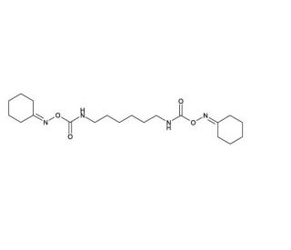 RHC-80267 (CAS 83654-05-1) - chemical structure image