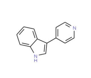 Rho Kinase Inhibitor III, Rockout (CAS 7272-84-6) - chemical structure image