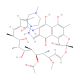 Rifampicin (CAS 13292-46-1) - chemical structure image