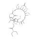 Rifampin, gamma irradiated (CAS 13292-46-1) - chemical structure image