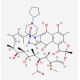 Rifapentine (CAS 61379-65-5) - chemical structure image
