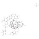Ristocetin Sulfate Salt (CAS 1404-55-3) - chemical structure image