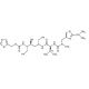 Ritonavir (CAS 155213-67-5) - chemical structure image
