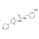 RKI-1447 (CAS 1342278-01-6) - chemical structure image