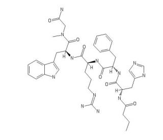 Ro 27-3225 trifluoroacetate salt - chemical structure image