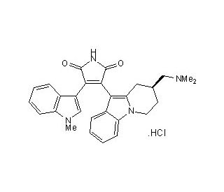 Ro-32-0432 (CAS 145333-02-4) - chemical structure image