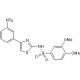 Ro 61-8048 (CAS 199666-03-0) - chemical structure image