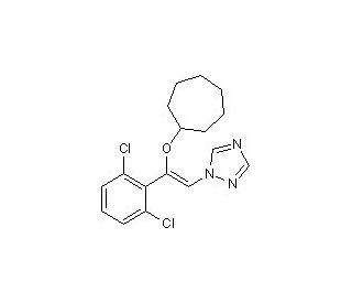 Ro 64-5229 (CAS 246852-46-0 ) - chemical structure image