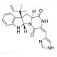 Roquefortine C (CAS 58735-64-1) - chemical structure image