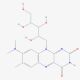 Roseoflavin (CAS 51093-55-1) - chemical structure image