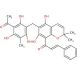 Rottlerin (CAS 82-08-6) - chemical structure image