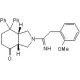 RP 67580 (CAS 135911-02-3) - chemical structure image