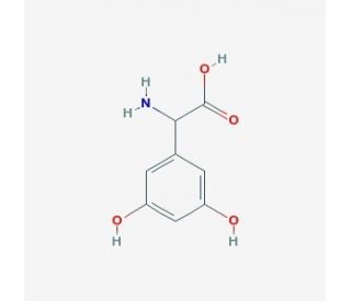 (RS)-3,5-DHPG (CAS 19641-83-9) - chemical structure image
