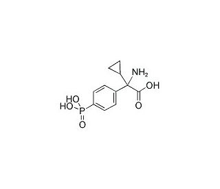 (RS)-CPPG (CAS 183364-82-1) - chemical structure image
