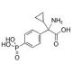 (RS)-CPPG (CAS 183364-82-1) - chemical structure image