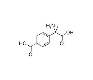 (RS)-MCPG (CAS 146669-29-6) - chemical structure image