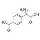 (RS)-MCPG (CAS 146669-29-6) - chemical structure image