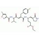 Rupintrivir-d4 (CAS 223537-30-2 (unlabeled)) - chemical structure image