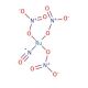 Ruthenium(III) nitrosyl nitrate solution (CAS 34513-98-9) - chemical structure image