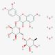 Rutin trihydrate (CAS 250249-75-3) - chemical structure image