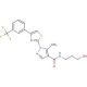 RWJ 50271 (CAS 162112-37-0) - chemical structure image