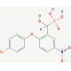 RWJ-60475 (CAS 204130-08-5) - chemical structure image