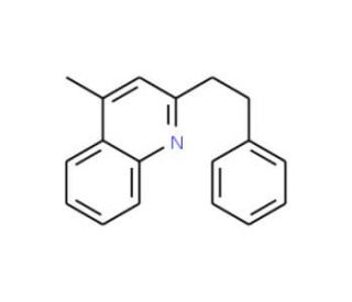 (S)-(&minus;)-1,1,1,2,2-Pentafluorododecan-3-ol (CAS 307531-78-8) - chemical structure image
