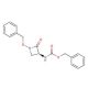 (S)-[1-(Benzyloxy)-2-oxo-3-azetidinyl]carbamic Acid Benzyl Ester (CAS 71404-99-4) - chemical structure image