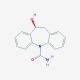 S-10-Monohydroxy-dihydro-carbamazepin (CAS 104746-04-5) - chemical structure image