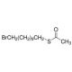 S-(11-Bromoundecyl)thioacetate (CAS 947150-46-1) - chemical structure image