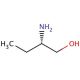 (S)-(+)-2-Amino-1-butanol (CAS 5856-62-2) - chemical structure image