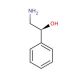 (S)-2-Amino-1-phenylethanol (CAS 56613-81-1) - chemical structure image
