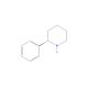 (S)-2-Phenylpiperidine (CAS 70665-05-3) - chemical structure image