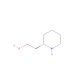 (S)-2-Piperidineethanol (CAS 103639-57-2) - chemical structure image