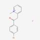 S 24795 (CAS 304679-75-2) - chemical structure image