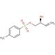 (S)-3-Butene-1,2-diol-1-(p-toluenesulfonate) (CAS 133095-74-6) - chemical structure image