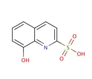 (S)-4,5,5-Triphenyl-2-oxazolidinone (CAS 62183-23-7) - chemical structure image