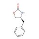 (S)-4-Benzyl-2-oxazolidinone (CAS 90719-32-7) - chemical structure image