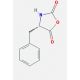 (S)-4-Benzyl-oxazolidine-2,5-dione (CAS 14825-82-2) - chemical structure image