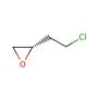 (S)-4-Chloro-1,2-epoxybutane (CAS 948594-94-3) - chemical structure image
