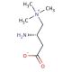(S)-Amino Carnitine - chemical structure image