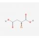 (S)-(−)-Bromosuccinic acid (CAS 20859-23-8) - chemical structure image