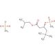 (S)-Carnitine Mesylate Isobutylester, Mesylate Salt (CAS 161886-59-5) - chemical structure image