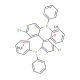 (S)-(−)-Cl-MeO-BIPHEP (CAS 185913-98-8) - chemical structure image