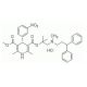 (S) Lercandipine - chemical structure image