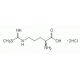 S-Methyl-L thiocitrulline, Dihydrochloride (CAS 209589-59-3) - chemical structure image