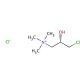 (S)-(-)-(3-Chloro-2-hydroxypropyl)trimethylammonium chloride 的分子结构, CAS编号: 101396-91-2 (S)-(−)-(3-Chloro-2-hydroxypropyl)trimethylammonium chloride (CAS 101396-91-2) - chemical structure image