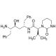 (S)-N-[(2S,4S,5S)-5-Amino-4-hydroxy-1,6-diphenylhexan-2-yl]-3-methyl-2-(2-oxotetrahydropyrimidin-1(2H)-yl)butanamide (CAS 192