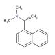 (S)-(-)-N,N-Dimethyl-1-(1-naphthyl)ethylamine 的分子结构, CAS编号: 121045-73-6 (S)-(−)-N,N-Dimethyl-1-(1-naphthyl)ethylamine (CAS 121045-73-6) - chemical structure image