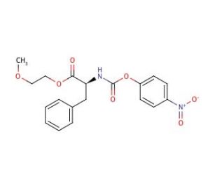 (S)-NIFE (CAS 328406-65-1) - chemical structure image